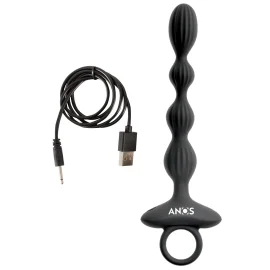 ANOS Flexible vibračné  análne korále
