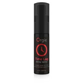 Orgie Time Lag sprej na oddialenie ejakulácie 25 ml