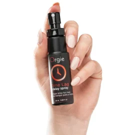 Orgie Time Lag sprej na oddialenie ejakulácie 25 ml