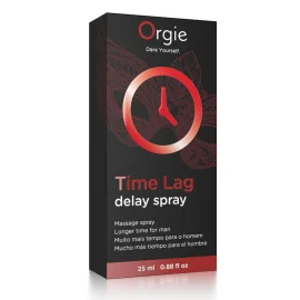 Orgie Time Lag sprej na oddialenie ejakulácie 25 ml