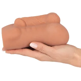 realistixxx RealMan masturbátor