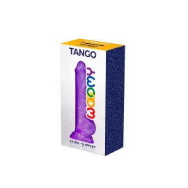 Wooomy Tango dildo 18 cm