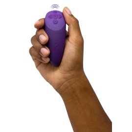 We-Vibe Chorus Párový vibrátor fialový