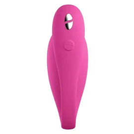 We-vibe Jive 2 vibračné vajíčko - Electric pink