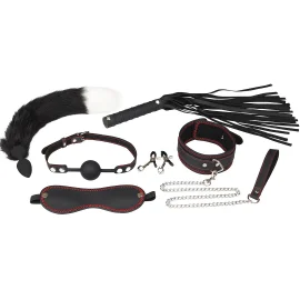 Erospace BDSM set Wild Play C8