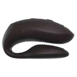We-vibe Chorus Pro Párový vibrátor - Satin black