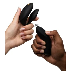 We-vibe Chorus Pro Párový vibrátor - Satin black