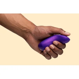 We-vibe Chorus Pro Párový vibrátor - Satin black