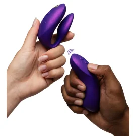 We-vibe Chorus Pro Párový vibrátor - Cosmic purple