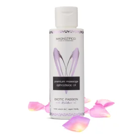 Magnetifico masážny olej Exotic passion 100 ml