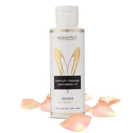 Magnetifico Masážny olej Jasmine100 ml