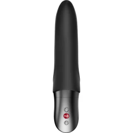 Fun Factory Diva Dolphin vibrátor - Black