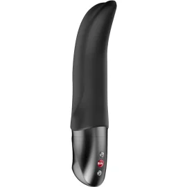 Fun Factory Diva Dolphin vibrátor - Black