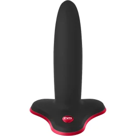 Fun Factory Limba Flex G-spot dildo velikost S - Black