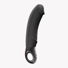 Fun Factory Big Boss G-spot vibrátor Black