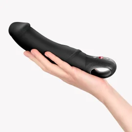 Fun Factory Big Boss G-spot vibrátor Black
