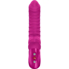 Fun Factory Tiger G-spot vibrátor Magenta