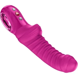 Fun Factory Tiger G-spot vibrátor Magenta