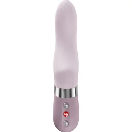Fun Factory Stronic Oceania pulzačný vibrátor Soft pink