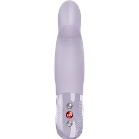 Fun Factory Stronic Smooth pulzační vibrátor Purple