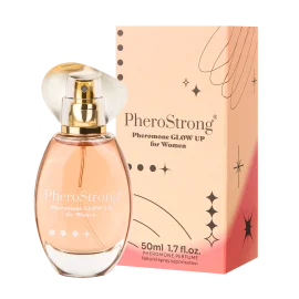 PheroStrong Pheromone Glow up for Women 50 ml