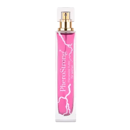 PheroStrong Pheromone Flare for Women 50 ml