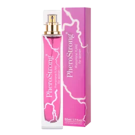 PheroStrong Pheromone Flare for Women 50 ml