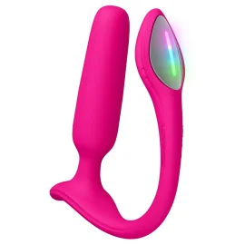 Lovense Lush Anal vibrátor