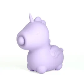 Unihorn Karma Lilac stimulátor na klitoris