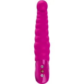 Fun Factory Patchy Paul G-spot vibrátor Magenta