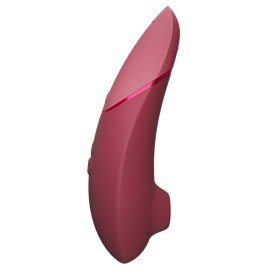Womanizer Next Sensual stimulátor klitorisu Bordeaux