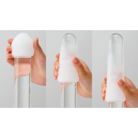 TENGA Egg masturbátory Standard set 1