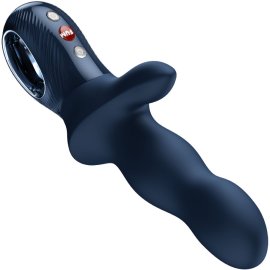 Fun Factory Bi Stronic Crave rabbit pulzační vibrátor Night blue