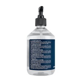 Fuck & Fist Silicone lubrikační gel 500 ml