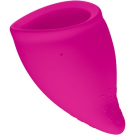 Fun Factory Fun cup menštruačný kalíšok veľkosť B Magenta