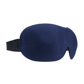Ouch! 3D maska cez oči - Navy