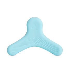 PlusOne Prsní a tělový vibrační masér CareTouch