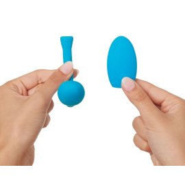 PlusOne Posilovač pánevního dna Grace Fit