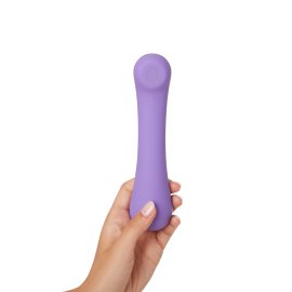 PlusOne vibrátor Pleasure Beast