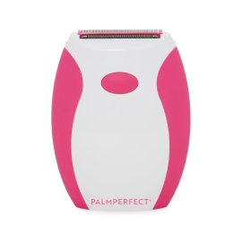 Palmperfect Dámský holící strojek růžový
