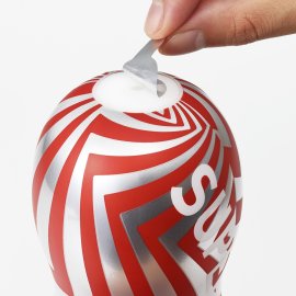 Tenga SUPER masturbátor Storm Crash