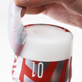 Tenga SUPER masturbátor Storm Crash