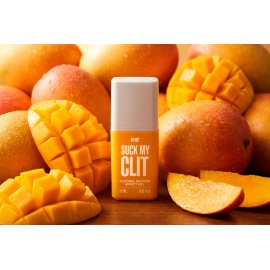 intt Suck my clit gel 15 ml Tropical mango
