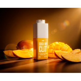 intt Suck my clit gel 15 ml Tropical mango