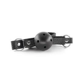 Crushious BDSM set 8 ks - čierny