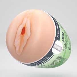 Ezy Egg masturbátor The Expert - Green
