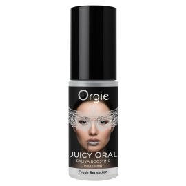 Orgie Juicy oral Mouth spray 15 ml