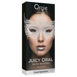 Orgie Juicy oral Mouth spray 15 ml
