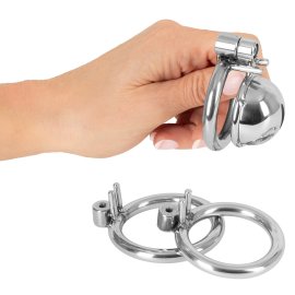 Fetish Mini klec na penis XS