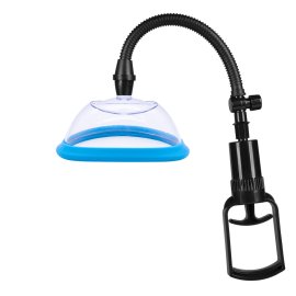 PowerPump vákuová pumpa pre ženy